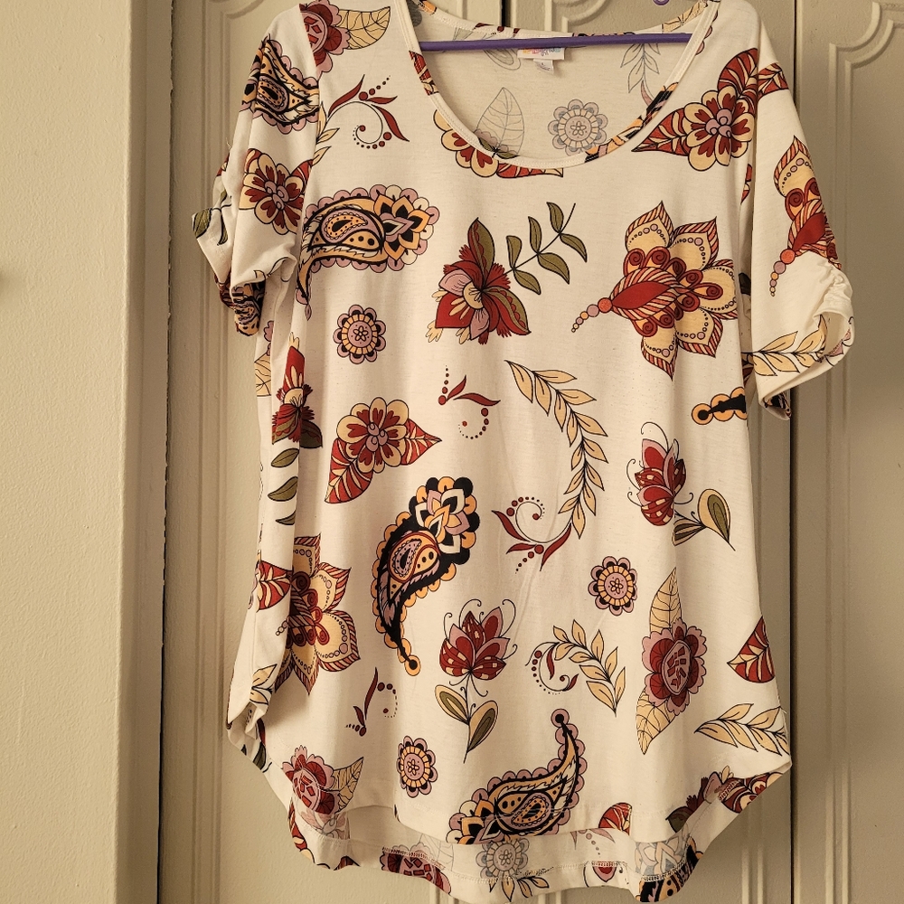 Lularoe Top